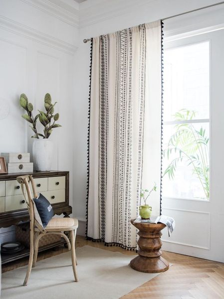 yingya american style room curtain cotton linen bedroom living kitchen curtains printed colored bohemian & drapes
yingya american style room curtain cotton linen bedroom living kitchen curtains printed colored bohemian & drapes
