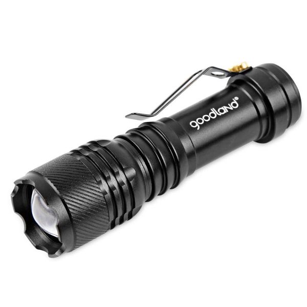 flashlights torches goodland led high power q5 bicycle lighting 3 mode mini torch camping lantern for bike reading
flashlights torches goodland led high power q5 bicycle lighting 3 mode mini torch camping lantern for bike reading