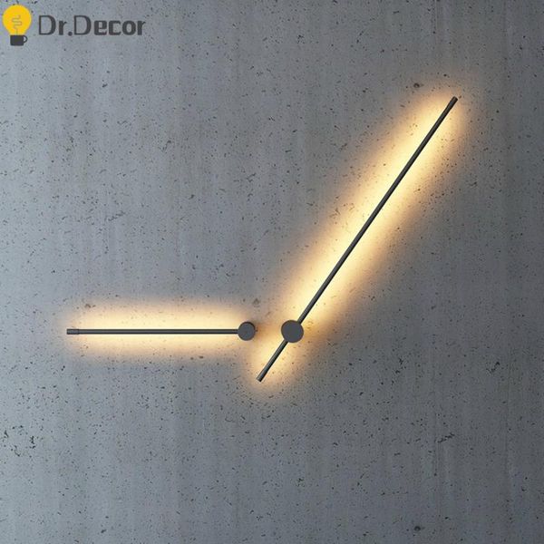 modern long strip led wall light nordic loft background dimmable wandlamp bedroom home deco lamp sconce fixtures
modern long strip led wall light nordic loft background dimmable wandlamp bedroom home deco lamp sconce fixtures