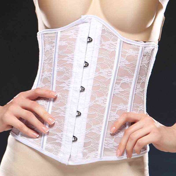 luxury women's shapers steel bone summer lace breathable court corset tight abdomen seal cht support waist shaping underwear, Black;white
luxury women's shapers steel bone summer lace breathable court corset tight abdomen seal cht support waist shaping underwear, Black;white