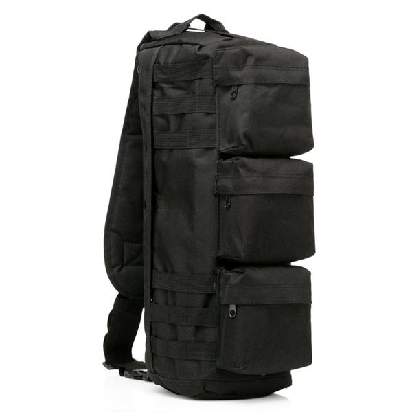 outdoor military rucksacks multifunctional nylon waterproof tactical backpack sports camping hiking trekking fishing hunting bag bags
outdoor military rucksacks multifunctional nylon waterproof tactical backpack sports camping hiking trekking fishing hunting bag bags