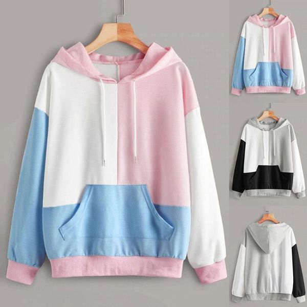women's hoodies & sweatshirts zity women casual solid hooded pocket long sleeve pullover winter harajuku warm drop black
women's hoodies & sweatshirts zity women casual solid hooded pocket long sleeve pullover winter harajuku warm drop black
