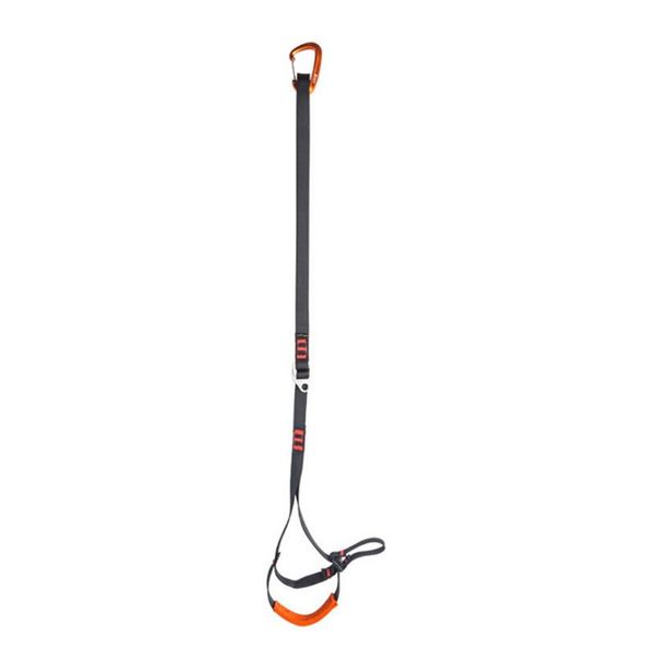pro adjustable webbing foot loop climbing ascending ascender belt device band rock equipment cords, slings and
pro adjustable webbing foot loop climbing ascending ascender belt device band rock equipment cords, slings and