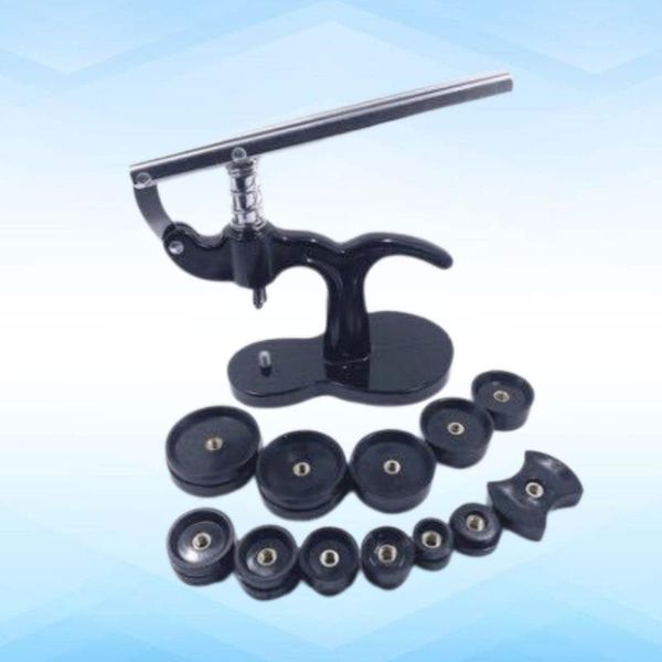 steel watch press tool battery remover back case closer crystal glass fitting repair black tools & kits
steel watch press tool battery remover back case closer crystal glass fitting repair black tools & kits