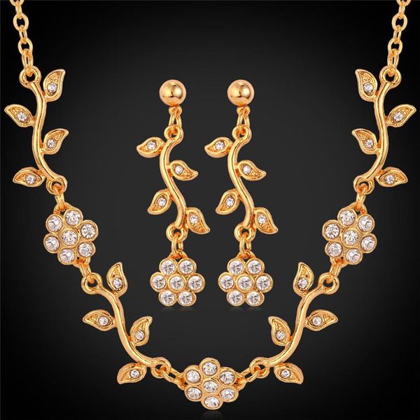 earrings & necklace kpop necklaces set for women yellow gold/silver color austrian rhinestone fashion jewelry sets ne074
earrings & necklace kpop necklaces set for women yellow gold/silver color austrian rhinestone fashion jewelry sets ne074