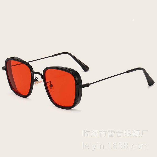 women's korean version net red same sunglasses big frame personality trend social jumping anti ultraviolet glasses
women's korean version net red same sunglasses big frame personality trend social jumping anti ultraviolet glasses