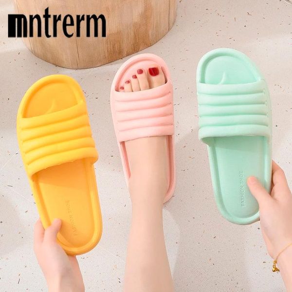 mntrerm summer slippers for home men and women couples non-slip eva thick bottom spring seasons bathroom sandals slipp, Black
mntrerm summer slippers for home men and women couples non-slip eva thick bottom spring seasons bathroom sandals slipp, Black