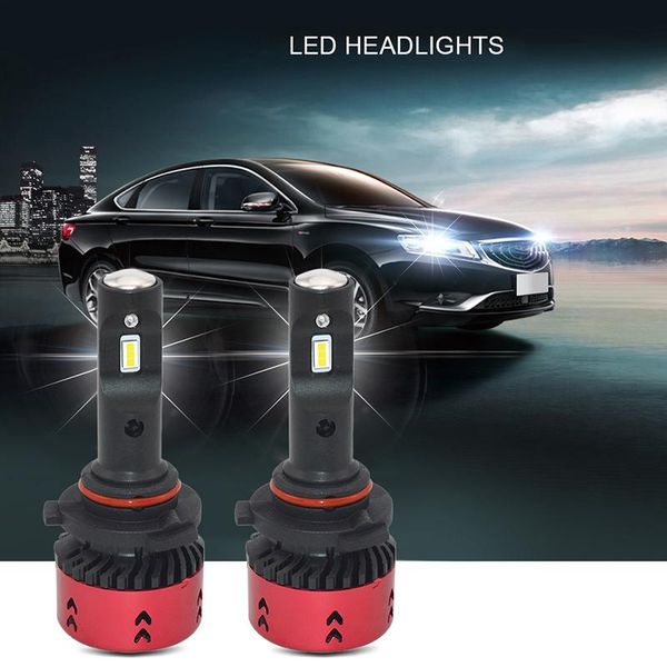 car headlights 2pcs led headlight bulbs 9004 h13 h4 hi/lo beam h7 h11 h8 h1 9005 9006 h3 70w/set 6000k auto headlamp fog lights
car headlights 2pcs led headlight bulbs 9004 h13 h4 hi/lo beam h7 h11 h8 h1 9005 9006 h3 70w/set 6000k auto headlamp fog lights
