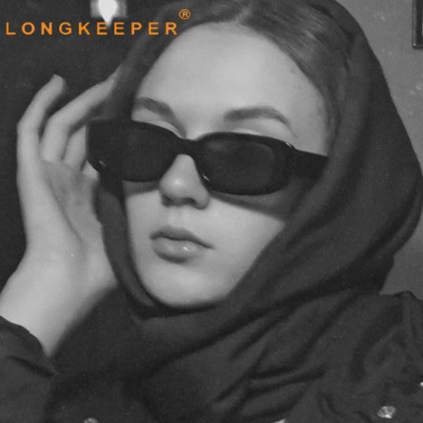 fashion small square sunglasses women brand designer retro rectangle sun glasses female black oculos lunette de soleil femme, White;black
fashion small square sunglasses women brand designer retro rectangle sun glasses female black oculos lunette de soleil femme, White;black