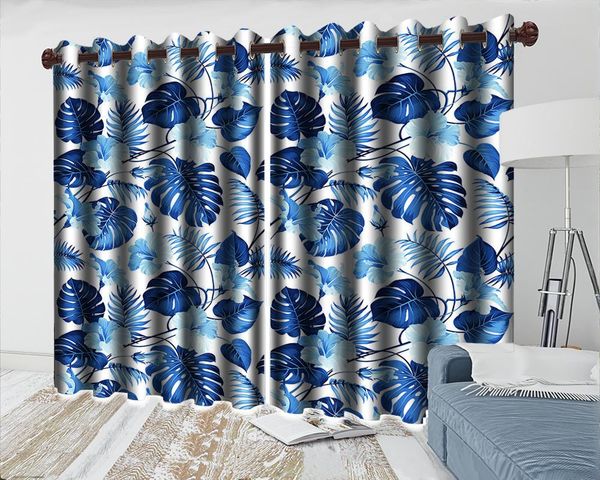 curtain & drapes 3d modern beautiful window european blue leaves and flowers hd floral curtains for interior decoration
curtain & drapes 3d modern beautiful window european blue leaves and flowers hd floral curtains for interior decoration