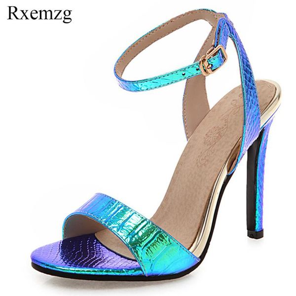 rxemzg 2021 summer sandals women buckle strap colorful shoes woman open toe high heels party wedding blue pink, Black
rxemzg 2021 summer sandals women buckle strap colorful shoes woman open toe high heels party wedding blue pink, Black