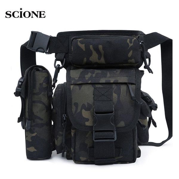 men drop leg bag waist bags tactical fanny pack belt hip military shoulder camping molle for army xa689+wa outdoor
men drop leg bag waist bags tactical fanny pack belt hip military shoulder camping molle for army xa689+wa outdoor