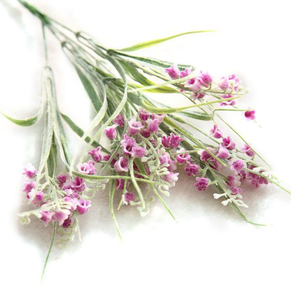 decorative flowers & wreaths artificial flower romantic provence decoration lavender silk grain decor simulation of aquatic plants
decorative flowers & wreaths artificial flower romantic provence decoration lavender silk grain decor simulation of aquatic plants