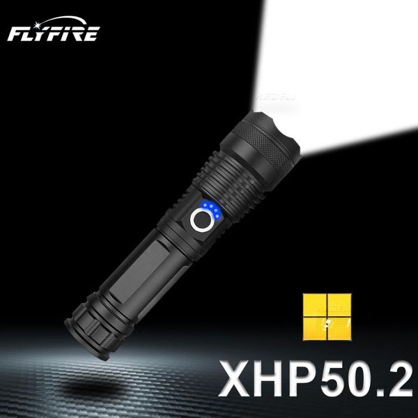 xhp50.2 most powerful led usb rechargeable zoom torch high power flashlights 18650 26650 battery camping work lights torches
xhp50.2 most powerful led usb rechargeable zoom torch high power flashlights 18650 26650 battery camping work lights torches