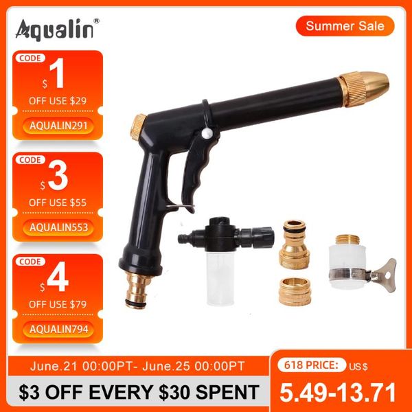 watering equipments high pressure adjustable water gun hose metal garden sprayer car wash cleaner #wg70001+wg1+wg2
watering equipments high pressure adjustable water gun hose metal garden sprayer car wash cleaner #wg70001+wg1+wg2