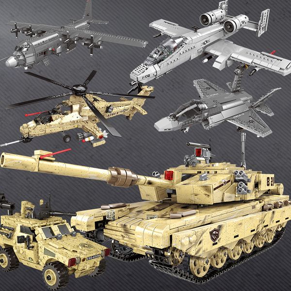 XingBao ww2 cars humvee Military vehicle sets jeep germany building blocks Tanks brick AC130 world war1 2
XingBao ww2 cars humvee Military vehicle sets jeep germany building blocks Tanks brick AC130 world war1 2