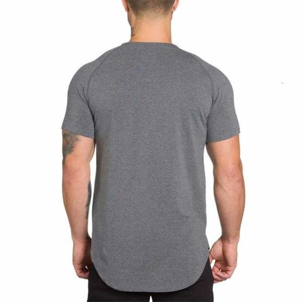 men's t-shirts t shirt solid color fitness breathable sports tshirt fashion mens slim summer bodybuilding short sleeved men white pnxd, White;black
men's t-shirts t shirt solid color fitness breathable sports tshirt fashion mens slim summer bodybuilding short sleeved men white pnxd, White;black