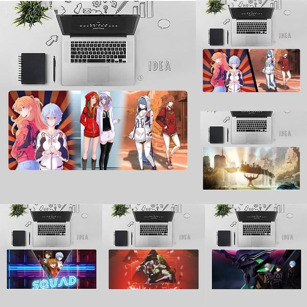 mouse pads & wrist rests neon gensis evagenlion anime computer mousepad desk table game office work gamer large pad mats non-slip lapcus
mouse pads & wrist rests neon gensis evagenlion anime computer mousepad desk table game office work gamer large pad mats non-slip lapcus