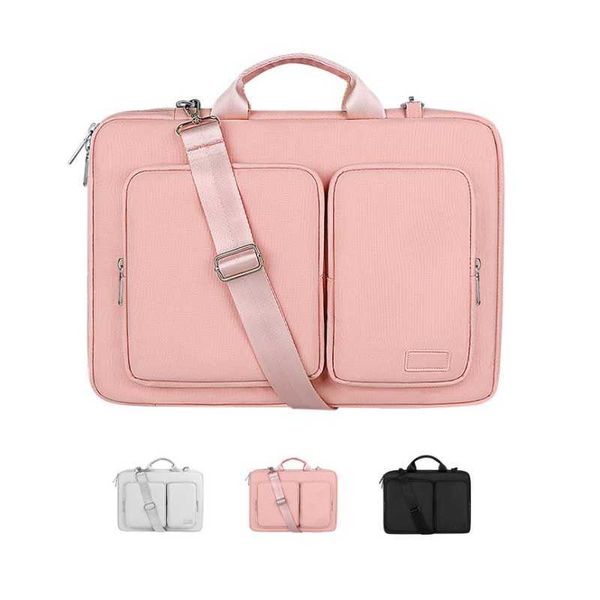 mens-womens lapbag 13.3 14.1 15 15.4 15.6 computer briefcase shoulder bag air case waterproof 211018
mens-womens lapbag 13.3 14.1 15 15.4 15.6 computer briefcase shoulder bag air case waterproof 211018