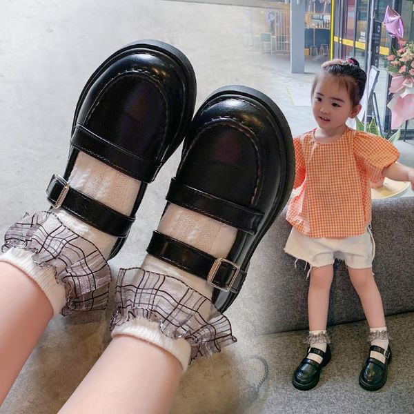student leather shoes for school girls princess children dance performance chaussure fille 3 4 5 6 7 8 9 10 11 12t flat, Black;grey
student leather shoes for school girls princess children dance performance chaussure fille 3 4 5 6 7 8 9 10 11 12t flat, Black;grey