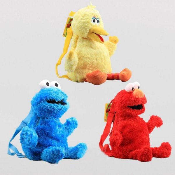styles western cartoon plush bag red blue yellow big bird backpack for boys and girls toys
styles western cartoon plush bag red blue yellow big bird backpack for boys and girls toys