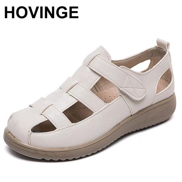 sandals hovinge women 2021 summer shoes woman soft bottom wedges for platform heels gladiator sandalias, Black
sandals hovinge women 2021 summer shoes woman soft bottom wedges for platform heels gladiator sandalias, Black