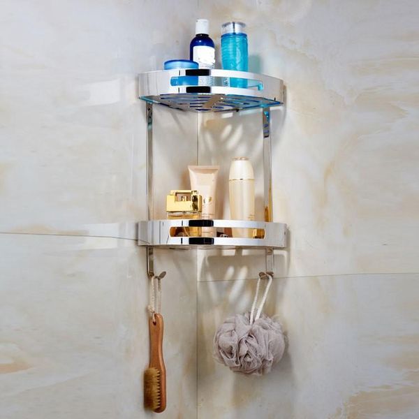 bathroom shelves shelf 304 stainless steel triangle basket double net tripod corner blue pendant
bathroom shelves shelf 304 stainless steel triangle basket double net tripod corner blue pendant