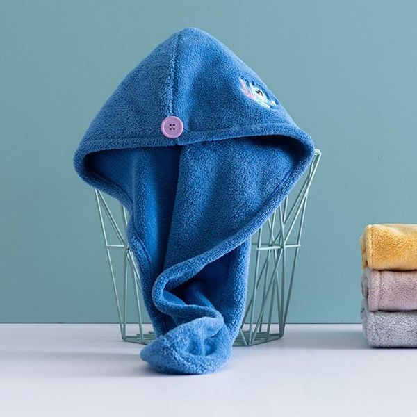 towel women bathroom microfiber coral velvet thickening to increase soft absorbent shower cap toallas microfibra toalha de banho
towel women bathroom microfiber coral velvet thickening to increase soft absorbent shower cap toallas microfibra toalha de banho