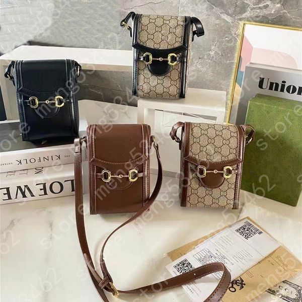 designers luxurys 1955 horsebit vintage chain shoulder crossbody bags women fashion messenger bag mini totes phone purses lady handbags
designers luxurys 1955 horsebit vintage chain shoulder crossbody bags women fashion messenger bag mini totes phone purses lady handbags