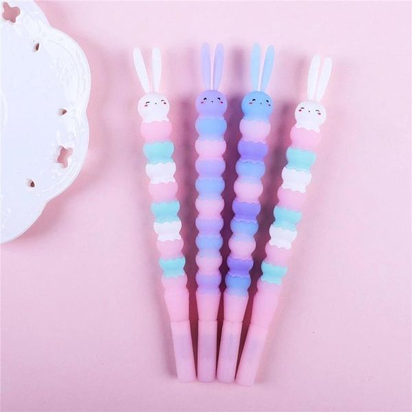 gel pens kawaii cartoon pen 0.5mm black ink signature cute stationery for kids school office supplies
gel pens kawaii cartoon pen 0.5mm black ink signature cute stationery for kids school office supplies
