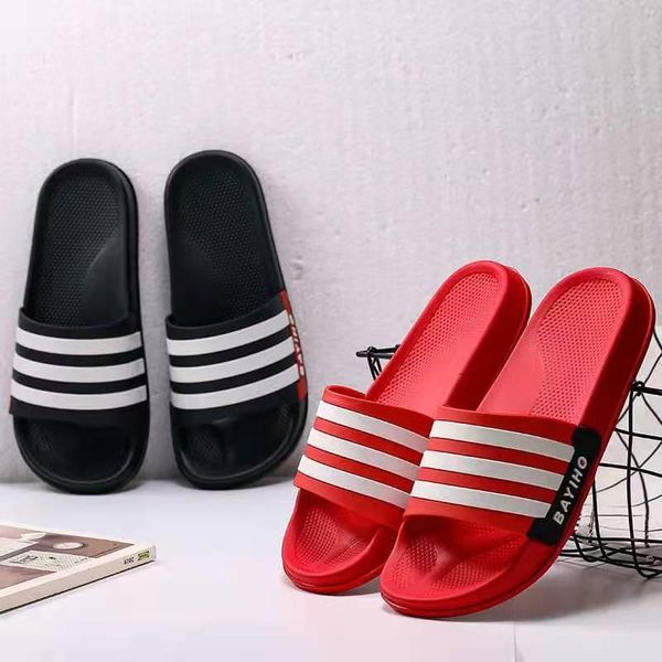 sandals slippers women's summer outing wear trendy lovers flip flop soft bottom non-slip bathroom bathing home and, Black
sandals slippers women's summer outing wear trendy lovers flip flop soft bottom non-slip bathroom bathing home and, Black