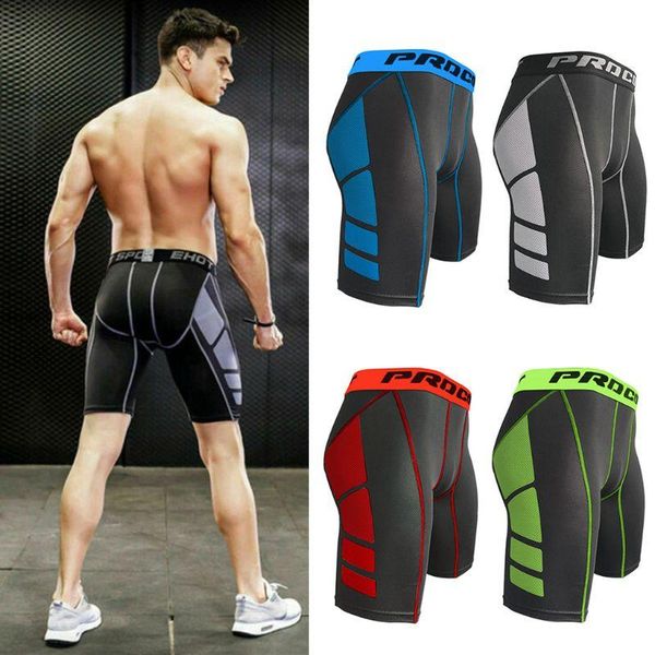 mens running compression shorts fitness workout tights sports training quick dry bottoms athletic baselayer men's, White;black
mens running compression shorts fitness workout tights sports training quick dry bottoms athletic baselayer men's, White;black