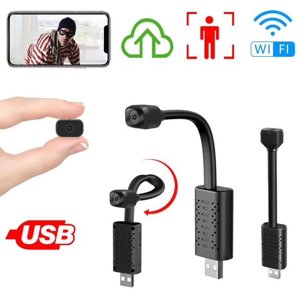 mini cameras wifi usb camera hd night vision ip micro cam secret video recorder wireless surveillance camcorder hidden tf card
mini cameras wifi usb camera hd night vision ip micro cam secret video recorder wireless surveillance camcorder hidden tf card