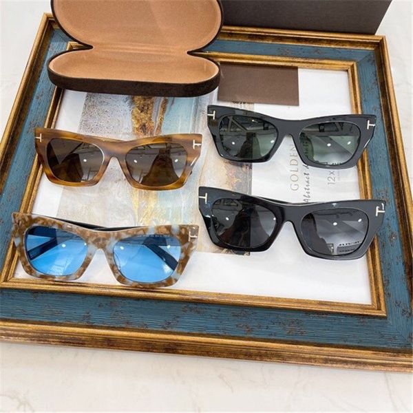 fashionable cat's eye for men and women anti ultraviolet concave sunglasses, White;black
fashionable cat's eye for men and women anti ultraviolet concave sunglasses, White;black