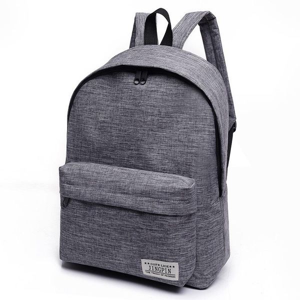 casual backpack canvas women large capacity shoulder bag school for teenager girls men backapck unisex
casual backpack canvas women large capacity shoulder bag school for teenager girls men backapck unisex