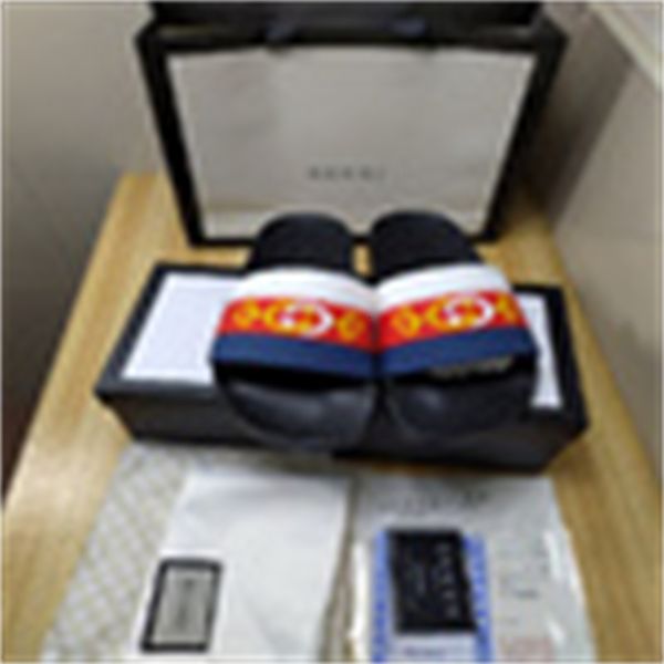 brand designer luxury brbi women and men sandals slippers slides sneakers loafers sandals 35-46, Black
brand designer luxury brbi women and men sandals slippers slides sneakers loafers sandals 35-46, Black