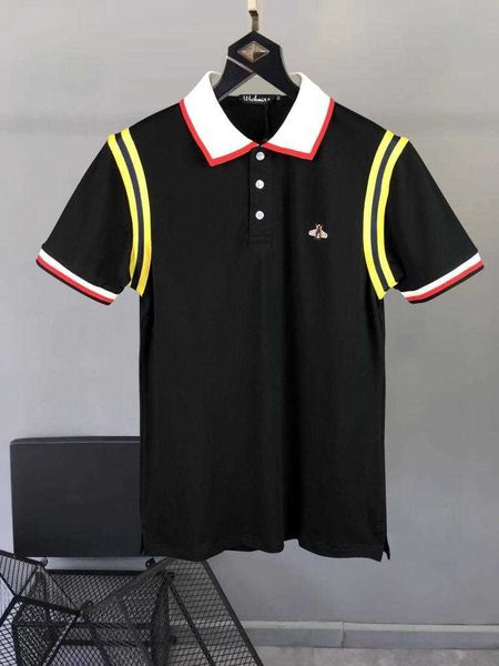 men's polos sale z12123 fashion polo shirts famous design party designer men's clothes 3kia, White;black
men's polos sale z12123 fashion polo shirts famous design party designer men's clothes 3kia, White;black