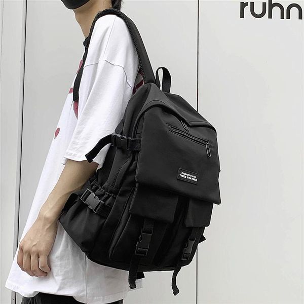 backpack pb4151 2021 male high school students large capacity japanese men female trend
backpack pb4151 2021 male high school students large capacity japanese men female trend