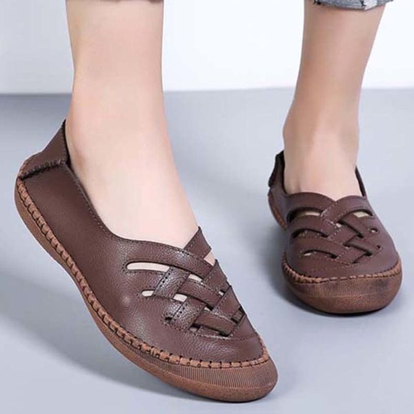 women flats knitting shoes ladies hollow out moccasins woman flats botas mujer female loafers 2021 comfort for woman plus size c0410, Black
women flats knitting shoes ladies hollow out moccasins woman flats botas mujer female loafers 2021 comfort for woman plus size c0410, Black