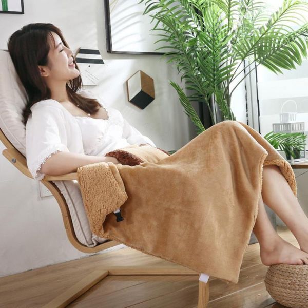 blankets 60*80cm electric heated blanket warm shawl flannel throw winter home usb heating warming products
blankets 60*80cm electric heated blanket warm shawl flannel throw winter home usb heating warming products