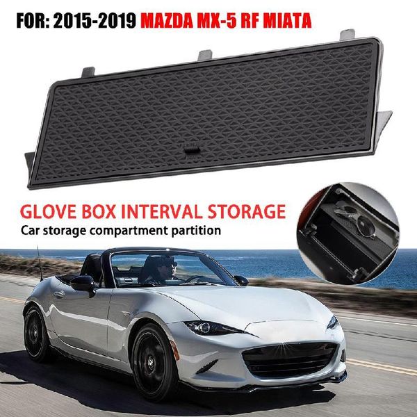 car organizer for mx-5 rf miata 2021 center console glove box organizers abs plastic accessories
car organizer for mx-5 rf miata 2021 center console glove box organizers abs plastic accessories