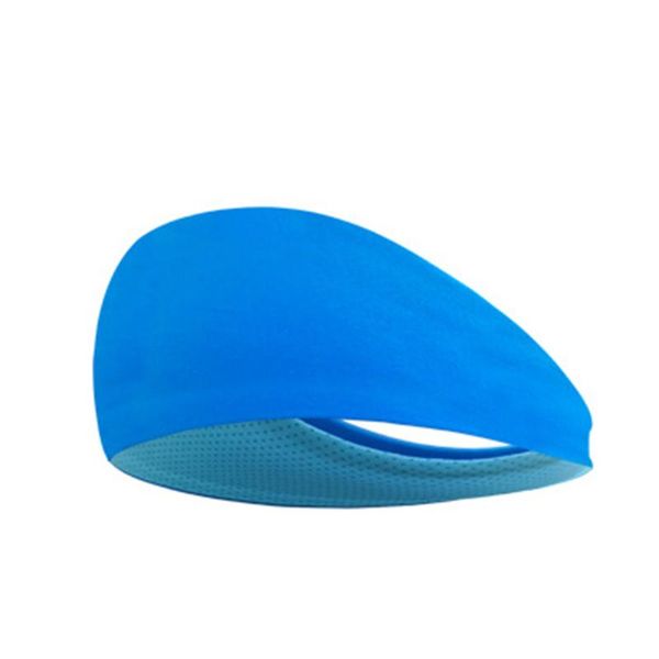 men running moisture stretch gym yoga sports safety athletic cycling accessory high elastic wicking sweat headband exercise sweatband, Yellow;black
men running moisture stretch gym yoga sports safety athletic cycling accessory high elastic wicking sweat headband exercise sweatband, Yellow;black