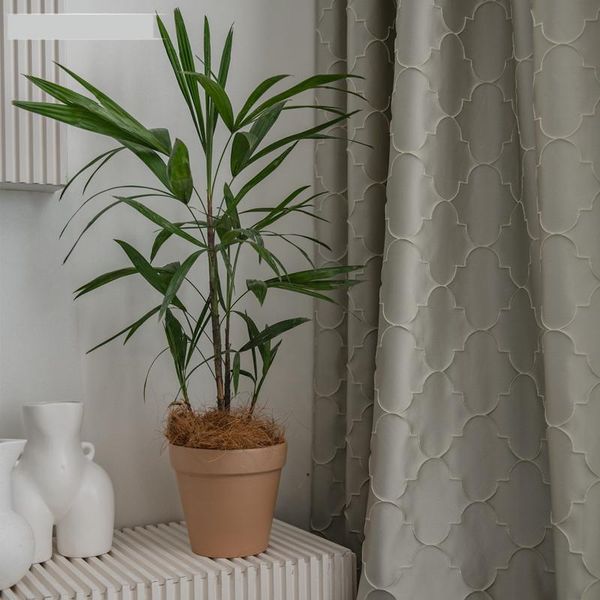 curtain & drapes custom nordic simplicity jacquard modern beige living room bedroom window geometry cloth blackout m1120 
curtain & drapes custom nordic simplicity jacquard modern beige living room bedroom window geometry cloth blackout m1120