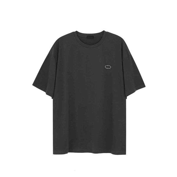 Women's T-Shirt Summer trendy pure cotton short-sleeved fashion wild men women with same style2qzx FKIH, White
Women's T-Shirt Summer trendy pure cotton short-sleeved fashion wild men women with same style2qzx FKIH, White