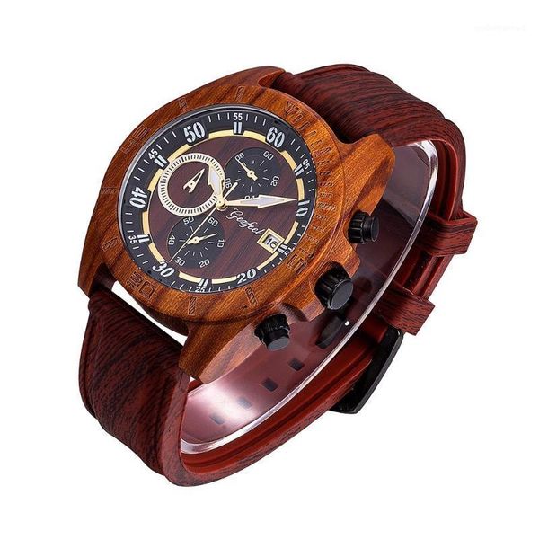 waterproof sport watch chronograph date clock silica gel strap wrist retro multifunction luminous quartz wristwatch men wristwatches, Slivery;brown
waterproof sport watch chronograph date clock silica gel strap wrist retro multifunction luminous quartz wristwatch men wristwatches, Slivery;brown