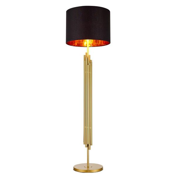 floor lamps nordic gold lamp post-modern living room bedroom study stylish atmosphere cloth
floor lamps nordic gold lamp post-modern living room bedroom study stylish atmosphere cloth