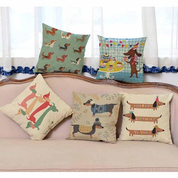cushion/decorative pillow birthday gift dashchund office chair throw pillows european style living room sofa cushions 18x18 inches sauage do
cushion/decorative pillow birthday gift dashchund office chair throw pillows european style living room sofa cushions 18x18 inches sauage do