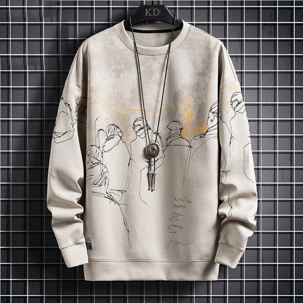 men's hoodies & sweatshirts casual men china style hoodie streetwear cool suit male hip hop korean hoody vogue loose gothic males, Black
men's hoodies & sweatshirts casual men china style hoodie streetwear cool suit male hip hop korean hoody vogue loose gothic males, Black