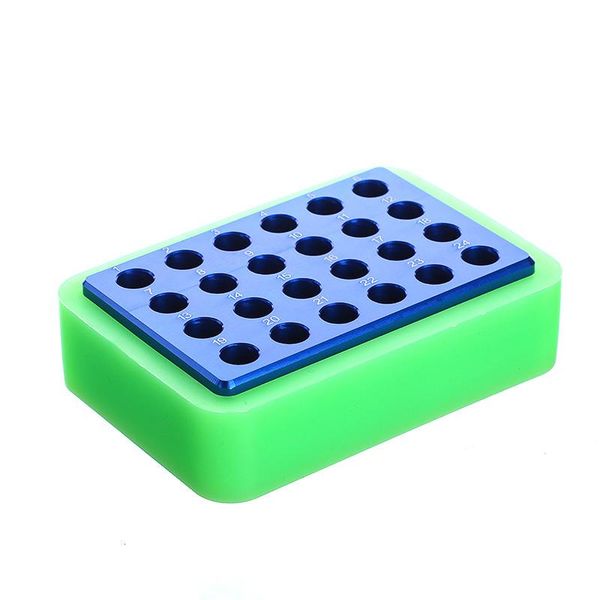 lab supplies silicone stand for ice modular foam rack aluminum box 0.2 / 1.5 ml pcr cooler coat
lab supplies silicone stand for ice modular foam rack aluminum box 0.2 / 1.5 ml pcr cooler coat