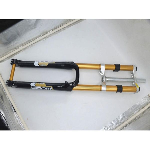 bike forks zoom fork 29 680dh mtb mountain suspension dh alloy downhill for bicycle 29inch
bike forks zoom fork 29 680dh mtb mountain suspension dh alloy downhill for bicycle 29inch